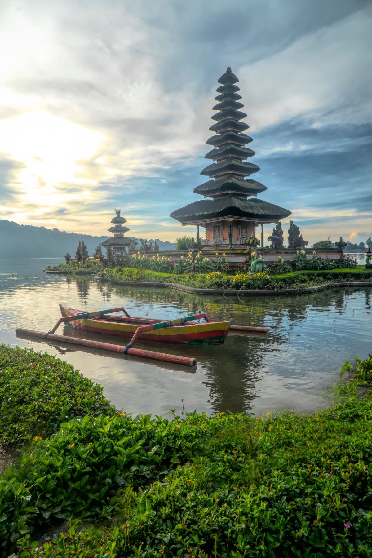 Balinese Heritage & Philosophy: Tri Kaya Parisudha