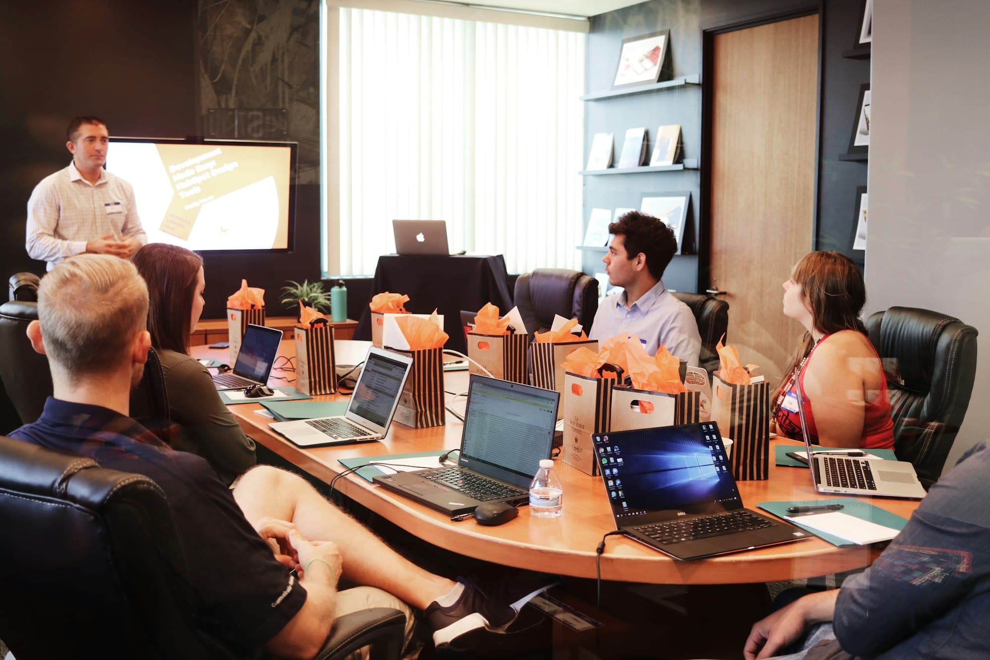 Wacika Performance Marketing Strategy Session